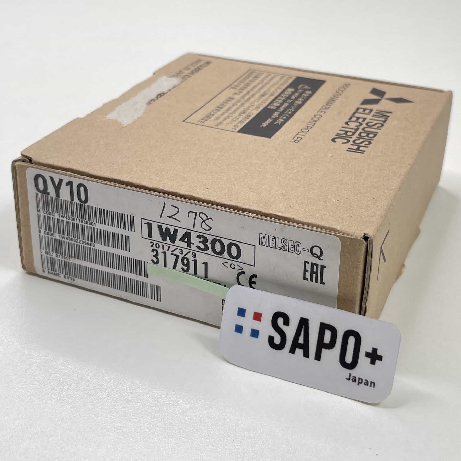 中古PLC一覧 | 中古FA機器・制御機器の高価買取販売ならサポタス